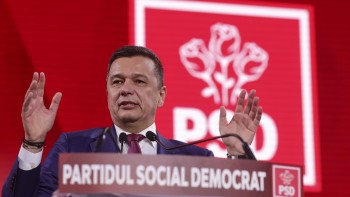 Sorin Grindeanu cere intervenția lui Ilie Bolojan după protestul fermierilor Fiți responsabil şi rațional