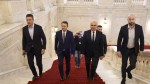 Siegfried Mureșan lămurește controversa timpului de gândire Nu iau în calcul să îmi depun mandatul