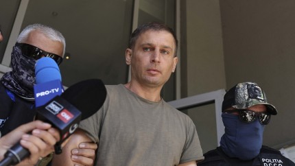 Cine este Ivan Kuțenko cetățeanul rus acuzat de tentative de sabotaj în România. Ce informații a trimis în Rusia înainte să fie arestat