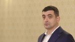 AUR acuză presiuni pentru a vota Guvernul Mureșan. George Simion după un nou dosar pentru Călin Georgescu Nu ne doborâți