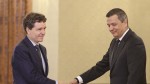 Sorin Grindeanu dezvăluie ce a vorbit cu președintele Nicușor Dan. Planul președintelui PSD dacă va fi premier