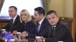 PSD reunit luni pentru a decide în ce mod va susține guvernul Luca Niculescu. Social-democrații cer refacerea unei majorități stabile alături de PNL și UDMR