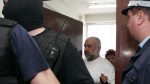 Omar Hayssam rămâne în închisoare în România. Curtea de Apel București i-a admis cererea de a nu fi extrădat în Siria