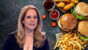 Mihaela Bilic dă peste cap lumea dietelor. Cum să slăbești cu burgeri și pizza. Nu e nicio tragedie