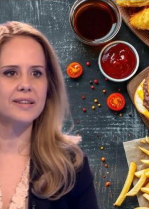 Mihaela Bilic dă peste cap lumea dietelor. Cum să slăbești cu burgeri și pizza. Nu e nicio tragedie