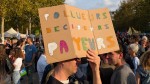Franța a fost luată cu asalt de proteste. Oamenii cer măsuri urgente după o vară cu temperaturi record