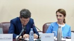 Nicuşor Dan la prima participare la şedinţa CSM din mandat. Președintele cot la cot cu Lia Savonea Imensa majoritate a magistraților din România sunt oameni corecți și cu răspundere Video