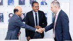 România caută sprijin economic de la India. Nazare Este un moment oportun să construim