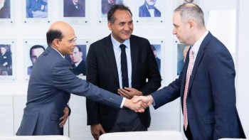 România caută sprijin economic de la India. Nazare Este un moment oportun să construim
