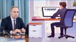 Primele rezultate măsurabile ale reformei. Ministrul Finanțelor Reconstrucția din temelii a modului în care funcționează ANAF