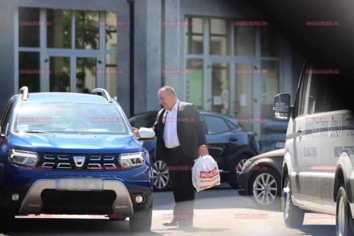Nicolae Dumitru, Inspectorul Șef al ITM Călărași