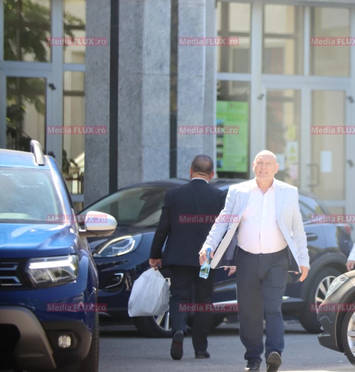 Nicolae Dumitru, Inspectorul Șef al ITM Călărași 