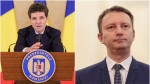 Nicușor Dan își justifică decizia de a-l desemna pe Siegfried Mureșan Mi-ar fi plăcut să aleg o persoană care are deja o majoritate