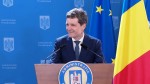 Nicușor Dan în fața tinerilor magistrați Există tentația aroganței și suficienței