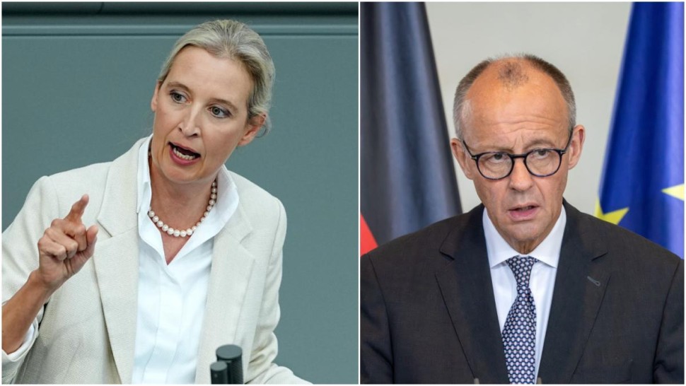Noi alegeri în două landuri din Germania inclusiv în Berlin Viitorul politic al cancelarului Friedrich Merz depinde de rezultatul scrutinului