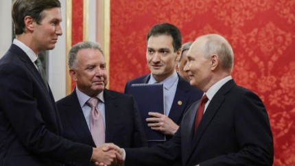 Ce au obținut oamenii lui Trump de la negocierile cu Putin și Zelenski. Speranțe mari pentru pace
