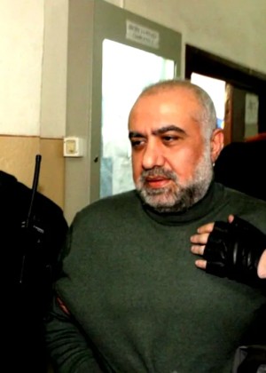 Omar Hayssam eliberat din penitenciar internat în spital sub supraveghere strictă. Transfer într-un centru de cazare al Inspectoratului pentru Imigrări până la îndepărtarea sub escortă din România