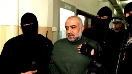 Omar Hayssam eliberat din penitenciar internat în spital sub supraveghere strictă. Transfer într-un centru de cazare al Inspectoratului pentru Imigrări până la îndepărtarea sub escortă din România