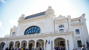 Cazinoul din Constanța finalist în prestigioasa competiție European Museum Academy Awards 2026 din Spania