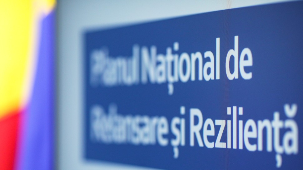 Au fost depăşite ţintele asumate în PNRR pentru transportul verde. Anunțul Ministerului Dezvoltării