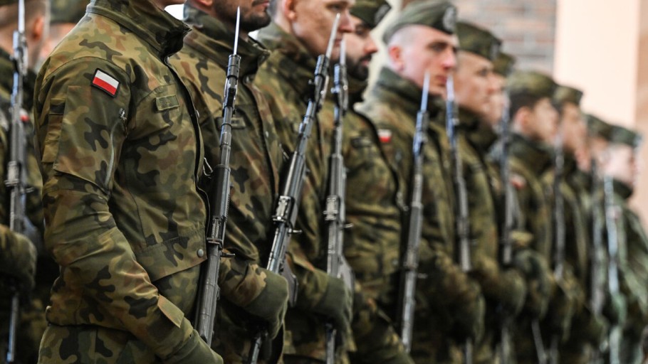 Polonia și Lituania pregătesc evacuarea civililor în cazul în care Rusia ar ataca. Plan de urgență în estul Europei