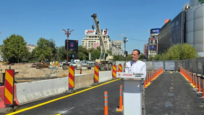 Piața Unirii