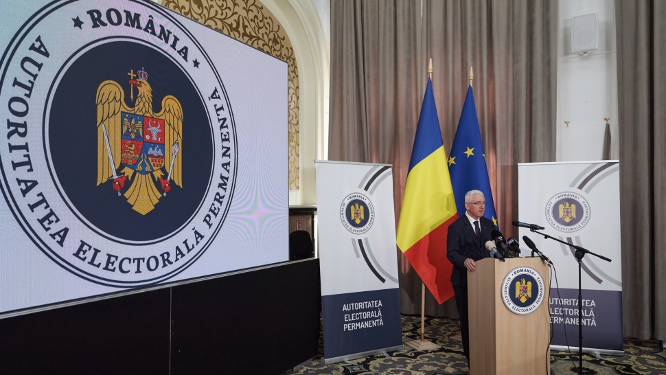 AEP începe la 1 septembrie misiunile de control la partidele mari