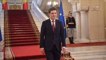 Preşedintele Nicuşor Dan primeşte noi ambasadori străini acreditaţi la Bucureşti