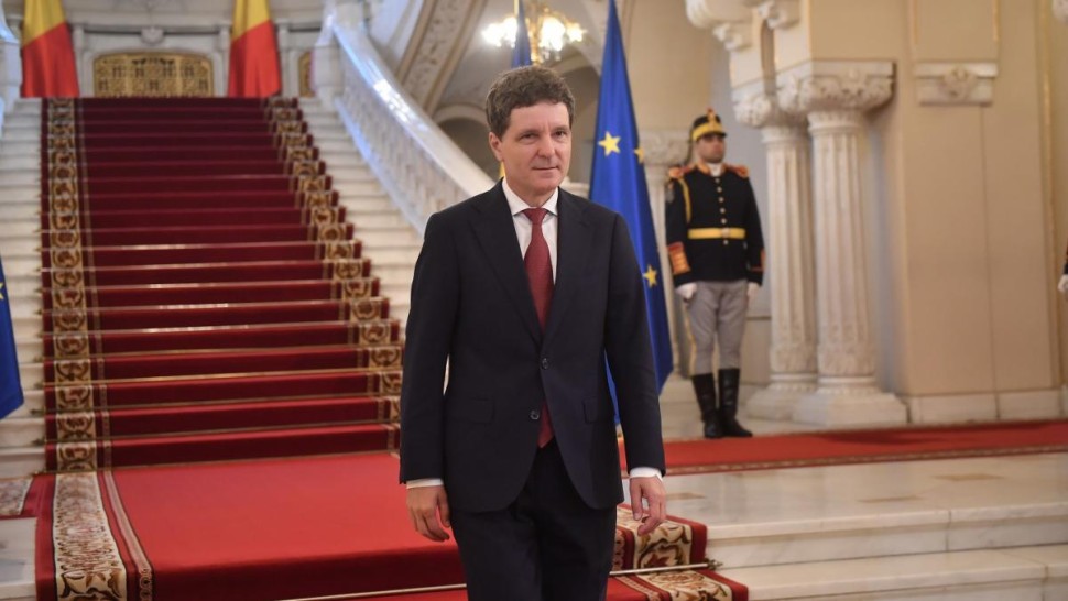 Preşedintele Nicuşor Dan primeşte noi ambasadori străini acreditaţi la Bucureşti