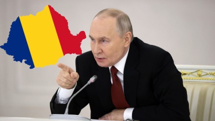 Rusia atacă din nou Uniunea Europeană. Moscova invocă alegerile din România