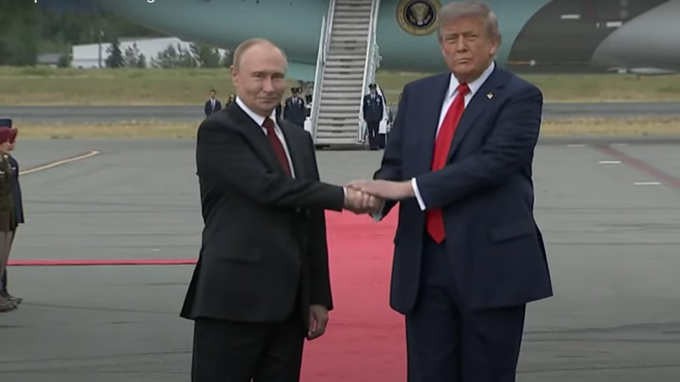 Oamenii lui Trump sunt față în față cu Putin. Negocieri dure pentru pacea din Ucraina