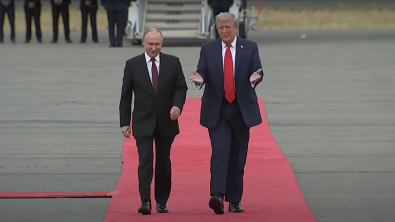 O nouă întâlnire istorică între Trump și Putin. Președintele SUA l-a invitat pe cel rus la summitul G20