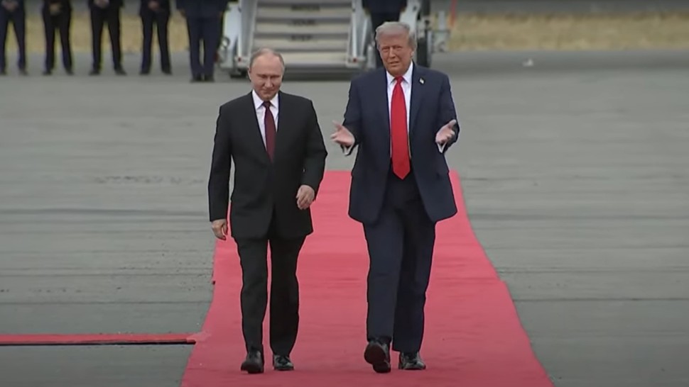 O nouă întâlnire istorică între Trump și Putin. Președintele SUA l-a invitat pe cel rus la summitul G20