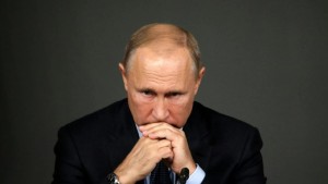 Vladimir Putin rudă cu Zelenski. Dezvăluire incredibilă despre nepoata sa