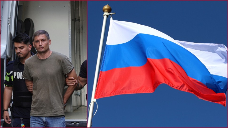 Rusia sfidează din nou România după spionul rus arestat Presupuneri speculaţii şi tot felul de fantezii
