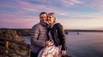 Femeia din spatele lui Siegfried Mureșan. Cu ce se ocupă soția lui Cătălina Manea Foto