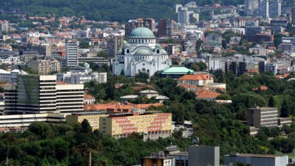 Atenționare de călătorie MAE. Sunt vizați toți românii care se află tranzitează sau intenţionează să călătorească spre sau dinspre Serbia