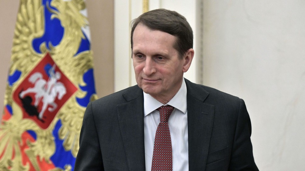 Șeful spionajului din Rusia avertizează asupra unui nou război. Eurasia vizată de ruși