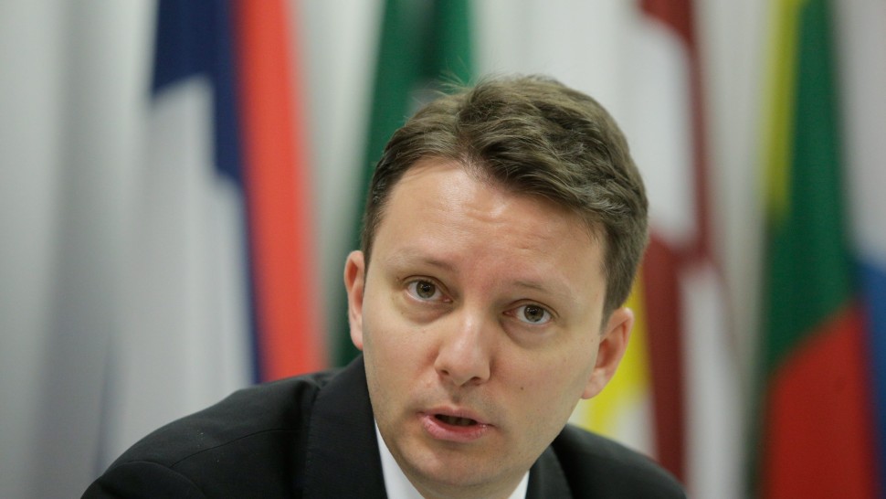 Cine e Siegfried Mureșan propunerea de premier al președintelui Nicușor Dan. Liderul PNL a acceptat propunerea