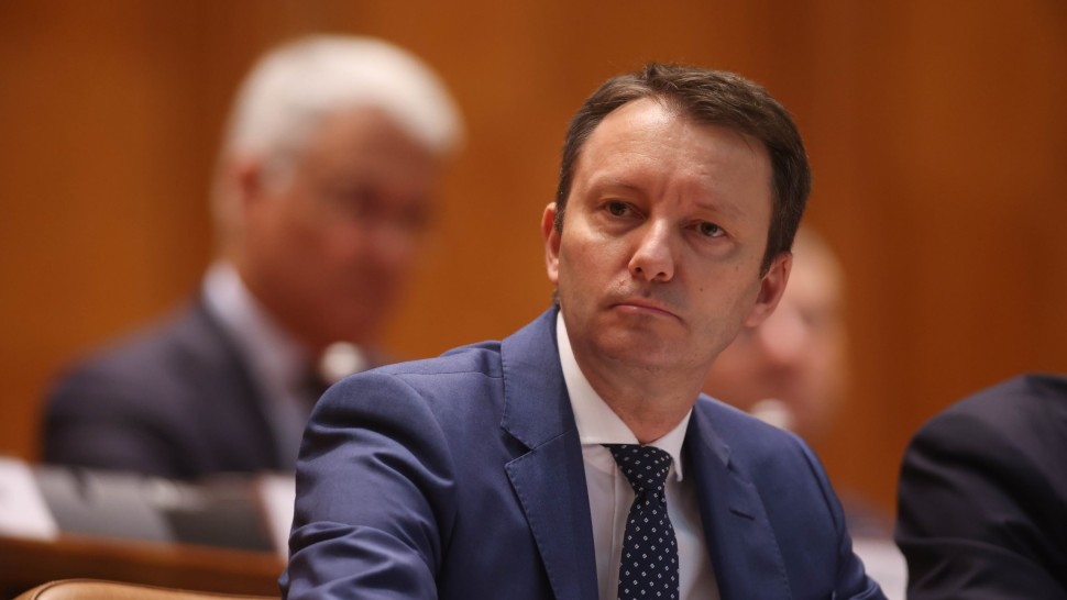 Guvernul Mureșan a picat oficial Doar 182 de voturi favorabile din cele 233 necesare. Anunț important din PNL. Primele reacții politice
