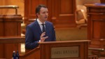 Siegfried Mureșan discurs în Parlament Avem de ales între o Românie care merge înainte și una care rămâne pe loc | Video