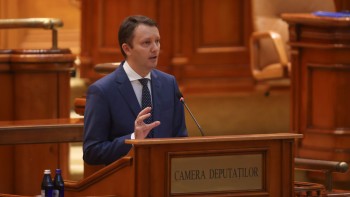 Siegfried Mureșan reales vicepreședinte al grupului PPE din Parlamentul European