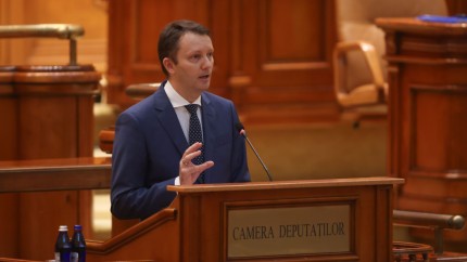 Siegfried Mureșan reales vicepreședinte al grupului PPE din Parlamentul European