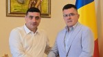 Reacția AUR după desemnarea lui Siegfried Mureșan drept propunerea de premier de către Nicușor Dan Nu vom vota nicio nominalizare care nu ne include. Ideea de anticipate e tot mai vie