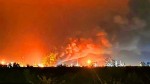 Ucraina continuă să atace Rusia. Incendiu la un depozit de petrol în regiunea Krasnodar în urma unui atac cu drone