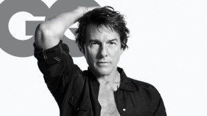 Tom Cruise pus la zid după ce a pozat aproape dezbrăcat la 64 de ani Ai aproape 70 de ani unchiule. Mai calmează-te.