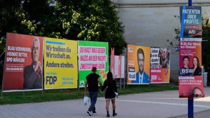 Alegeri istorice în Germania. Update AfD câștigă detașat alegerile. Miză uriașă după ce extrema dreaptă conduce în sondaje