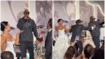 Cine sunt mirii la nunta cărora a cântat Snoop Dogg. Imaginile au devenit virale pe TikTok