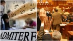 Decizie de ultimă oră în Parlament. Examenul de admitere la liceu va fi eliminat. Ce altă propunere s-a făcut