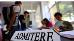 Admiterea la liceu la loc comanda. Parlamentul a anulat examenul pentru elevi în 2026